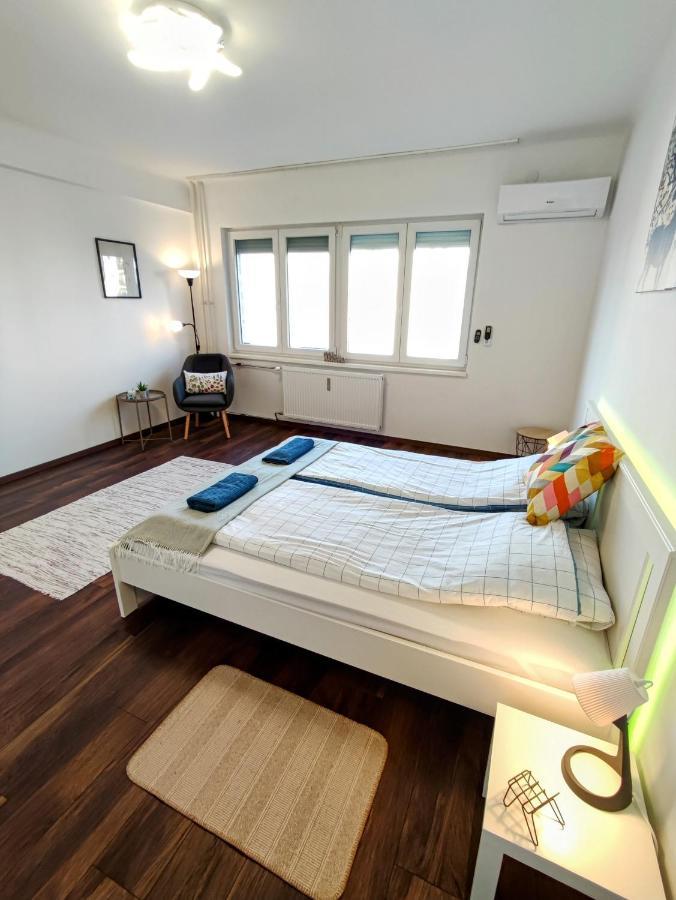 Flair Bnb Budapesta Exterior foto