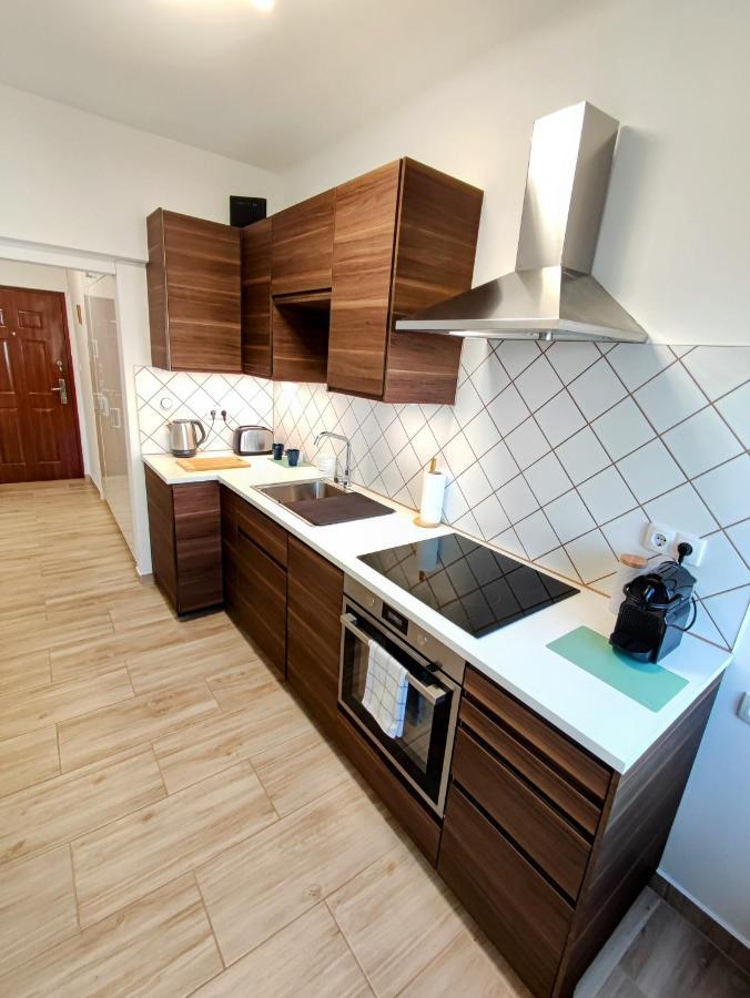 Flair Bnb Budapesta Exterior foto